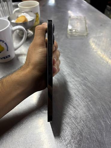 apple 13 pro max: IPhone 13 Pro Max, 128 GB, Barmaq izi, Face ID — 4