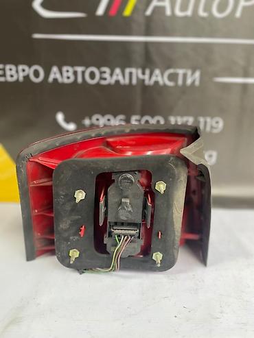 задний стоп ауди с4: Задний левый стоп-сигнал Audi 2001 г., Б/у, Оригинал, Германия — 6