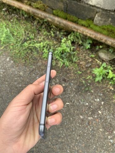 продаю холодильник бу: IPhone 8, 64 GB, Qara, Simsiz şarj