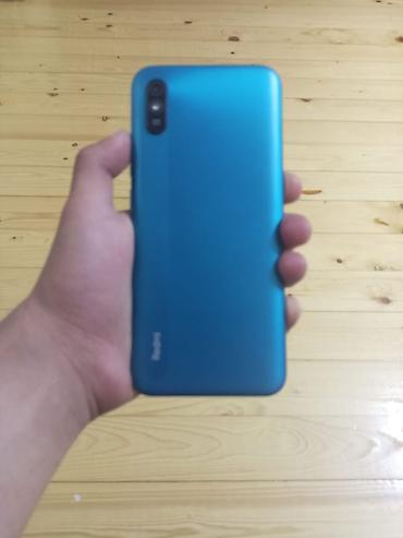 redmi 9c ekran: Salam redmi 9a di hecbir yerinde problem yoxdu arxasinda ciziqda yoxdu — 1