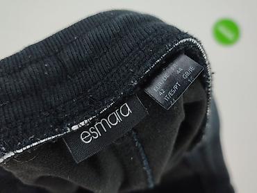 dresy esmara: Esmara, Legginsy Sportowe damskie, rozmiar XL — 4