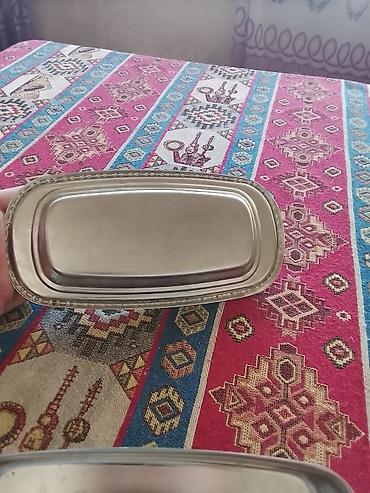 Ötən əsrin ortalarına aid yağ qabı satılır lalafo.az -da Ötən əsrin ortalarına aid yağ qabı satılır