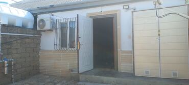 yevlaxda evlər: 1 otaqlı, 25 kv. m, Kredit yoxdur, Orta təmir