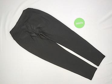 decathlon botki: Legginsy Sportowe damskie, rozmiar M — 3