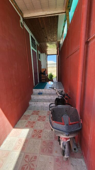 Həyət evləri və villaların satışı: 3 otaqlı, 130 kv. m, Kredit var, Yeni təmirli -da lalafo.az — 8 Həyət evləri və villaların satışı: 3 otaqlı, 130 kv. m, Kredit var, Yeni təmirli — 8