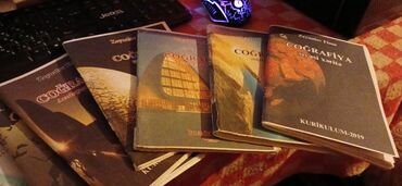 İngilis dili: İngilis dili 9-cu sinif, 2018 il, Ünvandan götürmə — 22