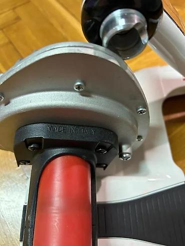 Sobni bicikli: Trenažer za bicikl Elite Qubo Power Fluid - Fluidni (hidraulični) — 13