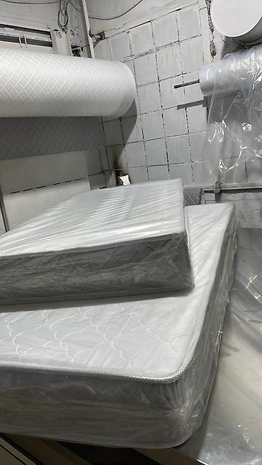 шкаф высокий: Матрасы в индивидуальных размерах - Тип: пружинные/беспружинные — 1