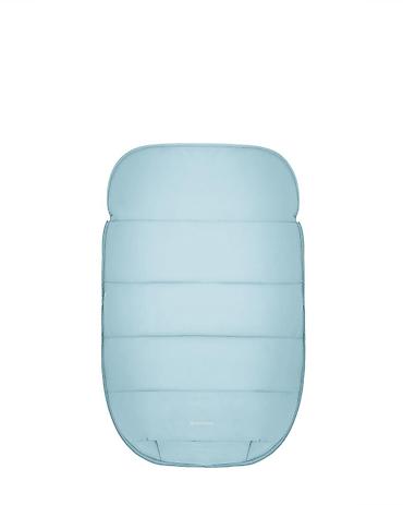 cherry time cipele: KikkaBoo Zimska navlaka za kolica Classic – Mint (šifra: KKB4) Opis — 1