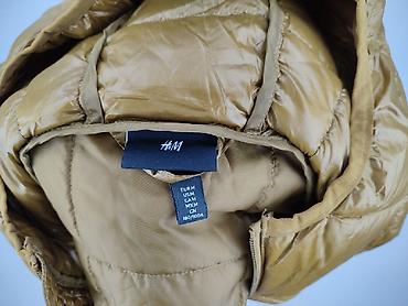 pull and bear bluzy: H&M, Куртка демісезонна жіноча, розмір M — 4