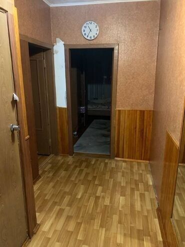 меня дом на квартиру: 2 бөлмө, Кыймылсыз мүлк агенттиги, Чогуу жашоосу жок, Жарым -жартылай эмереги бар