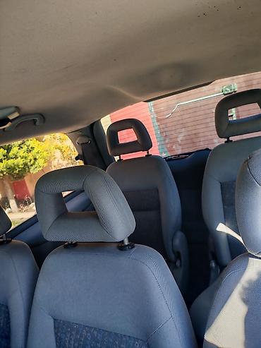 Ford: Ford Galaxy: 2 l | 2003 il Van/Minivan — 7