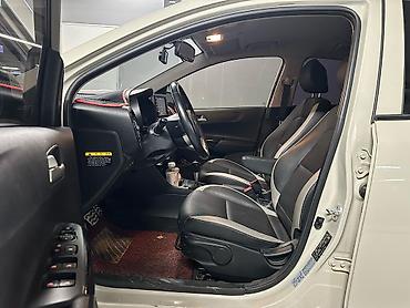 Kia: Kia Morning: 2018 г., 0.1 л, Автомат, Бензин, Хэтчбэк — 5