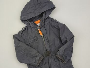 Transitional jackets: Transitional jacket, 1.5-2 years, 86-92 cm, condition - Good