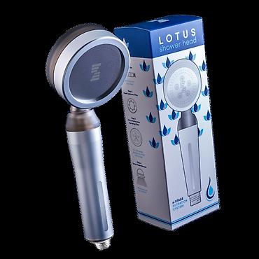 Home & Garden: ZEPTER LOTUS TUS Za tuširanje koje daje snagu i energiju Kako da — 2