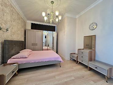 penthouse: 4 комнаты, 200 м², Золотой квадрат Элитка, 15 этаж, Дизайнерский ремонт — 7
