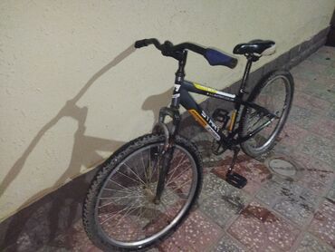 Şəhər velosipedləri: İşlənmiş Şəhər velosipedi Start, 24", Ünvandan götürmə, Pulsuz çatdırılma, Ödənişli çatdırılma