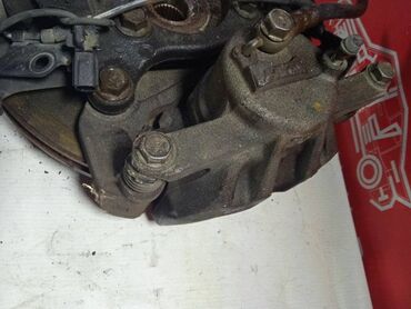 2grfe: Суппорт Toyota Estima R50 3.5 2GR-FE 2007 перед. прав. (б/у) at lalafo.kg 2grfe: Суппорт Toyota Estima R50 3.5 2GR-FE 2007 перед. прав. (б/у)