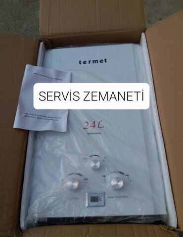 Pitiminutkalar: Pitiminutka Termet, 24 l/dəq, Yeni, Kredit yoxdur, Pulsuz çatdırılma