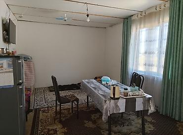 Дома: Мурас-ордо. дом рядом с парком,школой и фабом. 3хкомнат, номер — 6