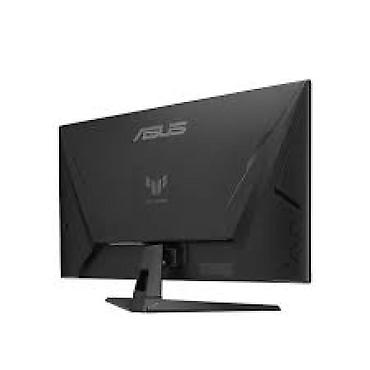 oyuncu komputer: ASUS TUF Gaming VG32AQA1A (90LM07L0-B02370) – 31.5″ WQHD gaming — 2