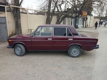 VAZ (LADA): VAZ (LADA) 2106: 1.6 l | 1999 il 1234567 km Sedan