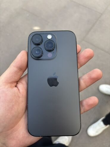 где купить айфон 14 про макс: IPhone 14 Pro, 128 ГБ, Кара, 85 %