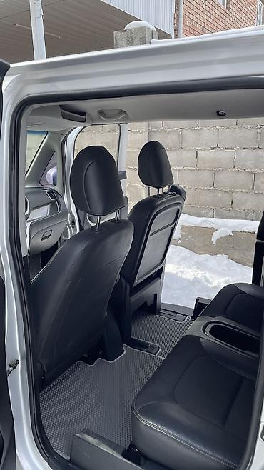 Kia: Kia Ray: 2019 г., 0.1 л, Автомат, Бензин, Хэтчбэк at lalafo.kg — 8 Kia: Kia Ray: 2019 г., 0.1 л, Автомат, Бензин, Хэтчбэк — 8