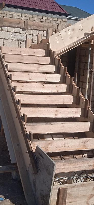 Beton işləri: 🔨 KEYFİYYƏTLİ BETON İŞLƏRİ – MÖHKƏM TƏMƏL, UZUNÖMÜRLÜ TİKİNTİ — 9