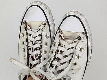 converse vitkac: Converse, Trampki damskie, rozmiar 37.5 — 6
