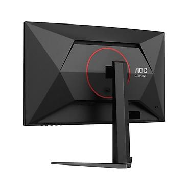 Monitorlar: AOC C27G4Z 27" 300Hz Gaming Monitor Texniki göstəricilər Ekran — 5