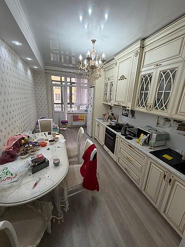 Продажа квартир: 2 комнаты, 71 м², 5 этаж — 4