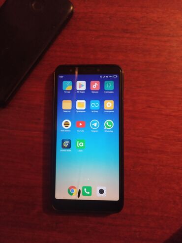 айфон 10 р: Xiaomi, Redmi 4X, Б/у, 32 ГБ