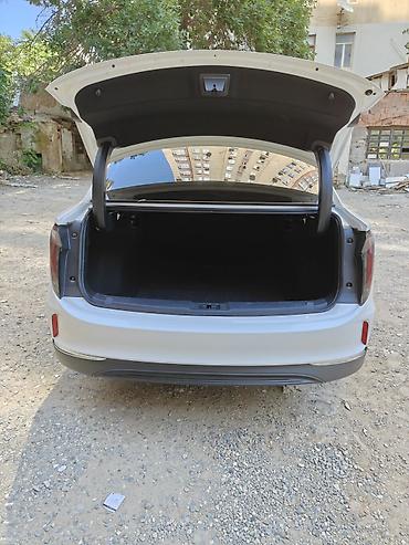 tesla maşın: Biznes klas Hongi eqm5 icarəsi. Boltda və yangoda biznesə gedir — 7