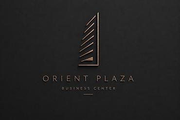 70: ORIENT PLAZA — бизнес-центр Предлагаем в аренду офисные помещения — 1