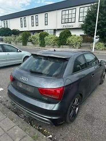 audi 100 2.8: AUDI A1 S LINE SEDISTA | A1 1.4 tfsi DELOVI 06******** — 1