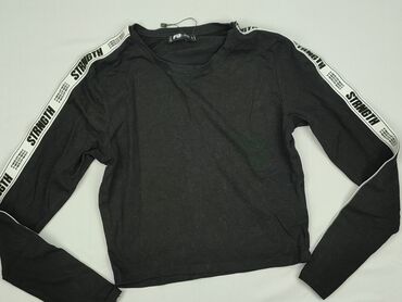 legginsy push up adidas: FB Sister, Bluzka damska, L