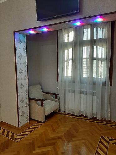 Mənzillər: MAKLER DEİLƏM ÖZ EVİMDİ!!! Azadlıq metrosunun çıxışındakı 9 mertebeli — 3