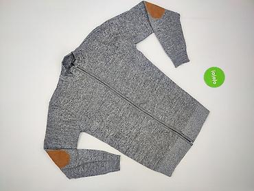 3 for u: Kardigan dla mężczyzn, rozmiar XL — 2