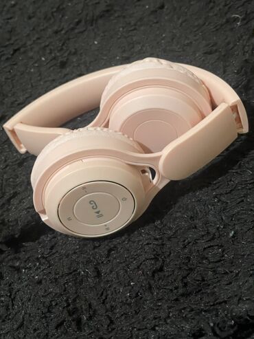 Наушники: Накладные, Xiaomi, Новый, Беспроводные (Bluetooth), Классические