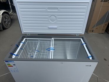 Морозильники: Морозильник, Новый, Бесплатная доставка, Платная доставка, Самовывоз — 4