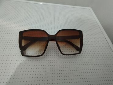 очки рей бен бишкек: Очки, коричневые, Louis Vuitton