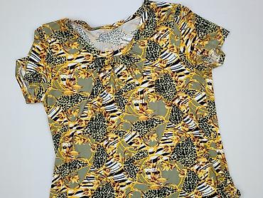 bluzki panterki: T-shirt damski, rozmiar 2XL — 1
