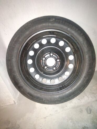 Disk təkərlər: Yeni Disk təkər BMW R 16, 5 Boltlu