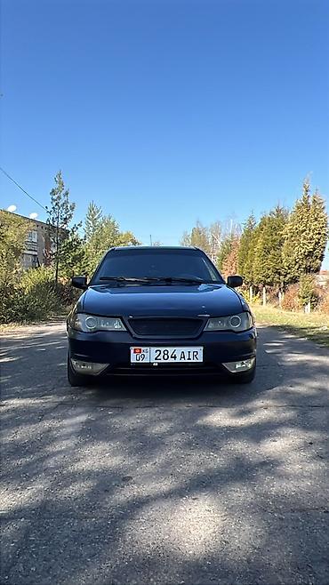 нексия 2 битый: Daewoo Nexia: 2009 г., 1.6 л, Механика, Бензин, Седан — 1