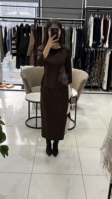 Вечерние платья: ВСЁ ПО 6500 сом🔥🔥🔥 Производство- Турция 🇹🇷премиальные бренды 🌹 — 4