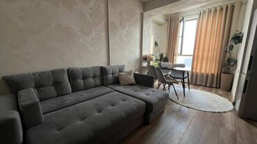 Продажа квартир: 1 комната, 49 м², Элитка, 11 этаж — 11