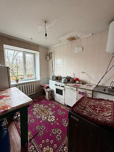 Продажа квартир: 3 комнаты, 70 м², 2 этаж — 6