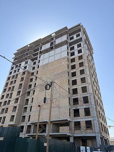 квартира черемушка: 1 комната, 43 м², 1000 мелочей Элитка, 14 этаж, ПСО (под самоотделку) — 3