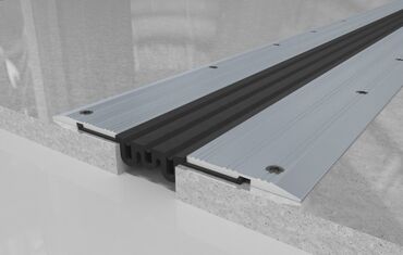 уста бетон: Деформационные швы для паркинга, деформационный шов	для мостов